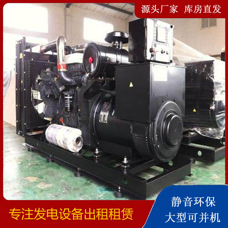 梅州发电车出租 柴油发电机组需要经常换机油吗？