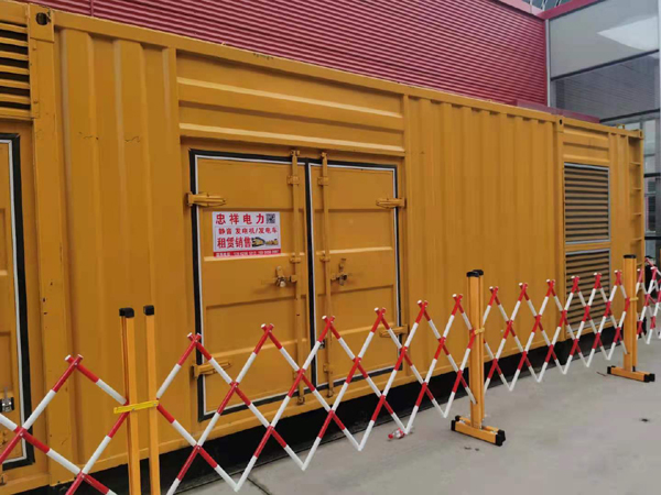 梅州柴油发电机电压不稳的原因是什么？