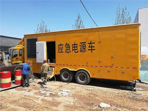 梅州发电车租赁-教您挑选发电机哪些技巧可以掌握使用