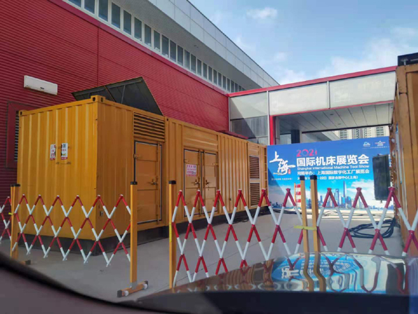梅州发电车出租-发电机无电压或电压太低怎么办？