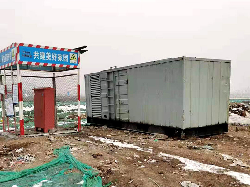 梅州燃气发电机在高海拔地区运行时会遇到哪些常见故障？