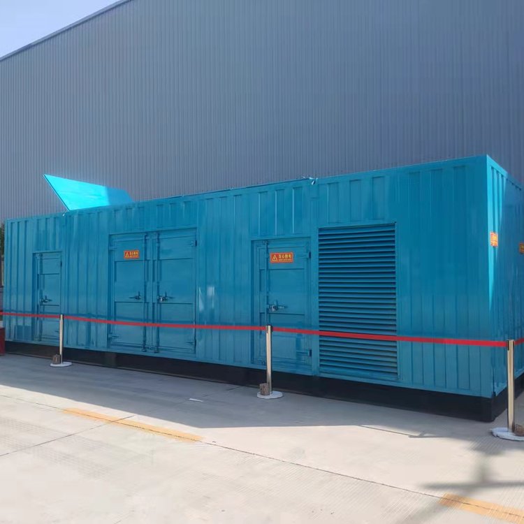 梅州怎样更换柴油发电机组的空气滤清器？
