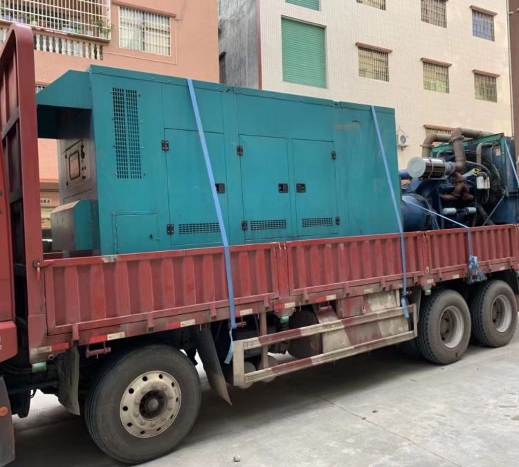 梅州如何在不同负载率下确保 400KW 柴油发电机组的正常运行？