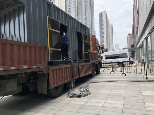 梅州柴油发电机空气滤清器在不同季节的更换周期是否有差异？