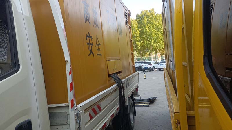 梅州如何判断柴油发电机组和UPS电源的切换时间是否符合要求？