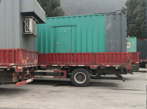 梅州柴油发电机组使用注意安全事项有哪些？