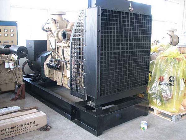 梅州发电机功率储备对设备运行有哪些影响？