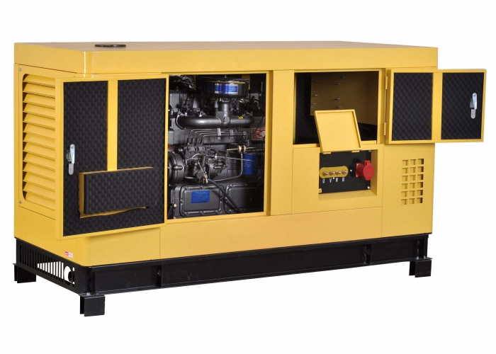 梅州如何计算发电机的功率储备？