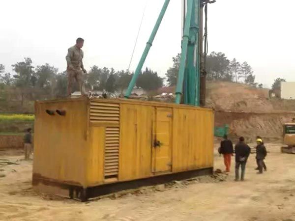 梅州柴油发电机组应用场合有哪些？
